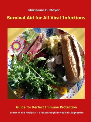 cover image of Survival Aid for All Viral infections